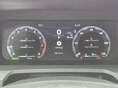 2026 Toyota 4Runner i-FORCE MAX 4Runner Limited