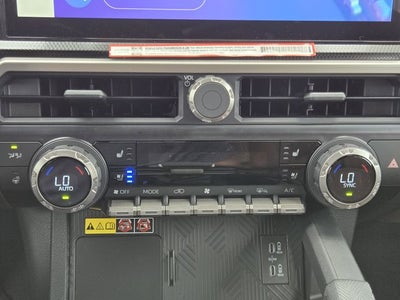 2026 Toyota 4Runner i-FORCE MAX 4Runner Limited