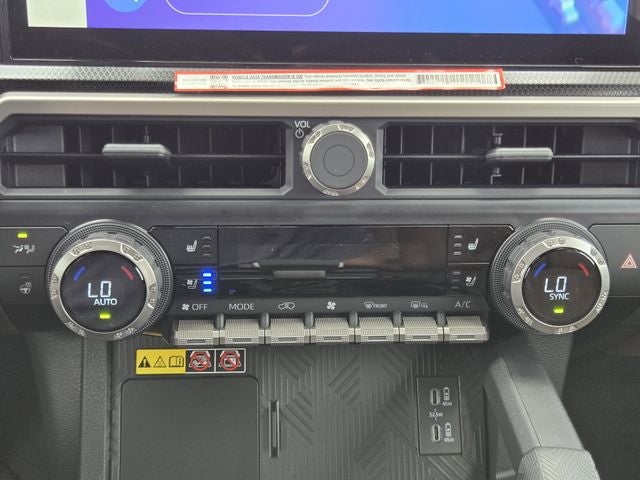 2026 Toyota 4Runner i-FORCE MAX 4Runner Limited