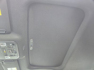 2026 Toyota 4Runner i-FORCE MAX 4Runner Limited