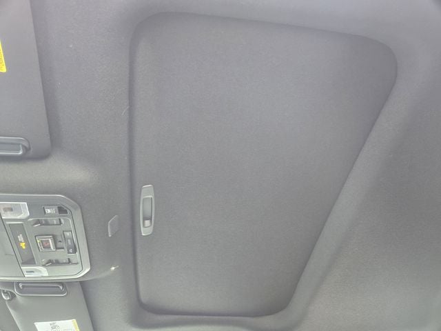 2026 Toyota 4Runner i-FORCE MAX 4Runner Limited