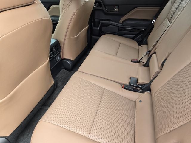 2026 Toyota 4Runner i-FORCE MAX 4Runner Limited