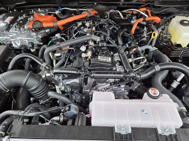 2026 Toyota 4Runner i-FORCE MAX 4Runner Limited