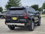 2026 Toyota 4Runner i-FORCE MAX 4Runner Limited
