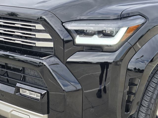 2026 Toyota 4Runner i-FORCE MAX 4Runner Limited