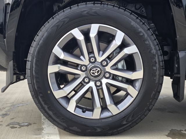 2026 Toyota 4Runner i-FORCE MAX 4Runner Limited