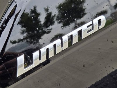 2026 Toyota 4Runner i-FORCE MAX 4Runner Limited