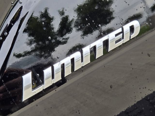 2026 Toyota 4Runner i-FORCE MAX 4Runner Limited