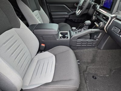 2026 Toyota 4Runner i-FORCE MAX 4Runner TRD Off-Road