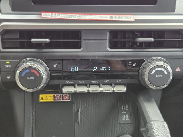 2026 Toyota 4Runner i-FORCE MAX 4Runner TRD Off-Road