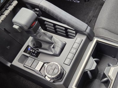 2026 Toyota 4Runner i-FORCE MAX 4Runner TRD Off-Road