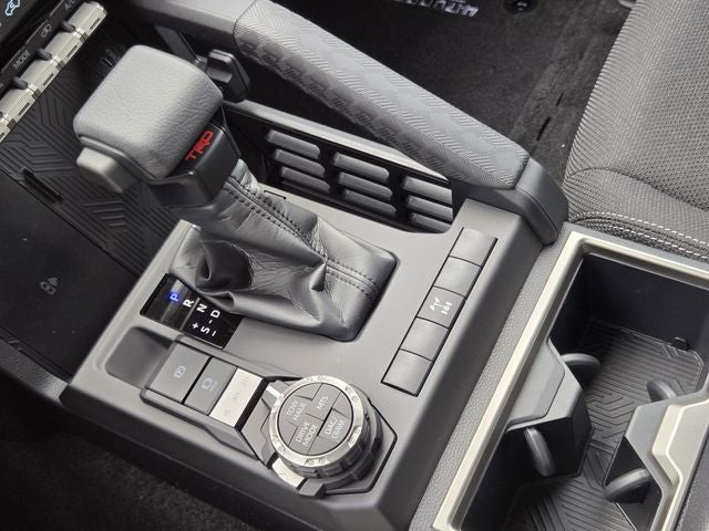 2026 Toyota 4Runner i-FORCE MAX 4Runner TRD Off-Road