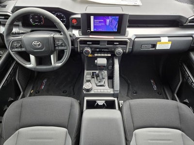 2026 Toyota 4Runner i-FORCE MAX 4Runner TRD Off-Road