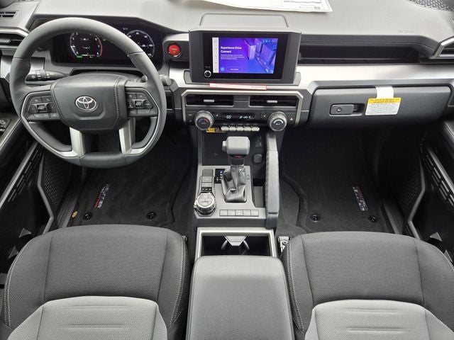 2026 Toyota 4Runner i-FORCE MAX 4Runner TRD Off-Road
