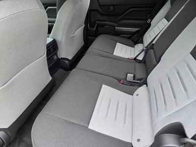 2026 Toyota 4Runner i-FORCE MAX 4Runner TRD Off-Road