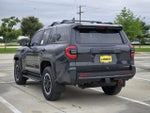 2026 Toyota 4Runner i-FORCE MAX 4Runner TRD Off-Road