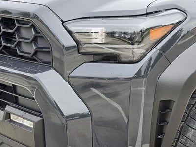 2026 Toyota 4Runner i-FORCE MAX 4Runner TRD Off-Road