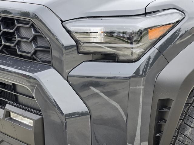 2026 Toyota 4Runner i-FORCE MAX 4Runner TRD Off-Road