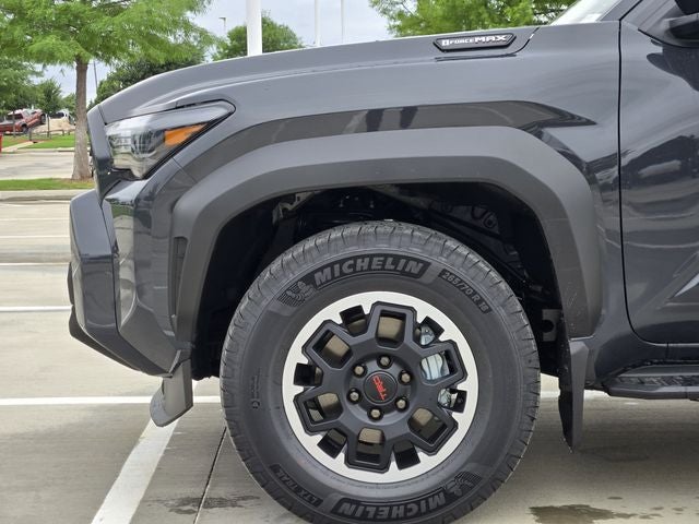 2026 Toyota 4Runner i-FORCE MAX 4Runner TRD Off-Road