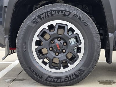 2026 Toyota 4Runner i-FORCE MAX 4Runner TRD Off-Road
