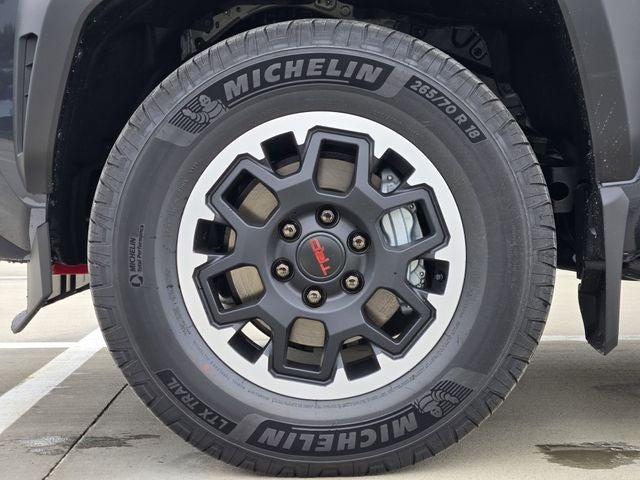 2026 Toyota 4Runner i-FORCE MAX 4Runner TRD Off-Road