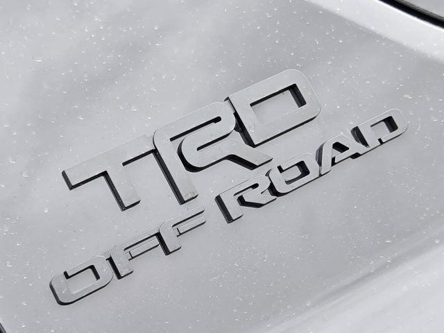 2026 Toyota 4Runner i-FORCE MAX 4Runner TRD Off-Road