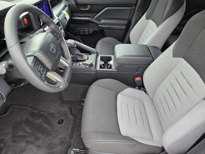 2026 Toyota 4Runner i-FORCE MAX 4Runner TRD Off-Road