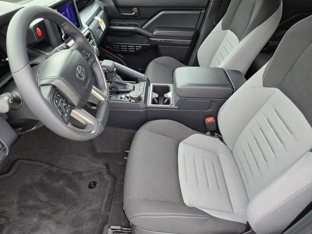 2026 Toyota 4Runner i-FORCE MAX 4Runner TRD Off-Road