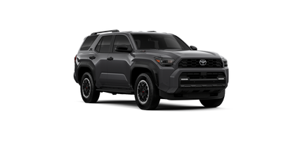 2026 Toyota 4Runner i-FORCE MAX 4Runner TRD Off-Road