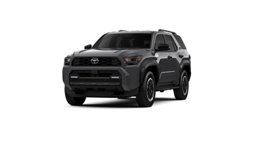 2026 Toyota 4Runner i-FORCE MAX 4Runner TRD Off-Road
