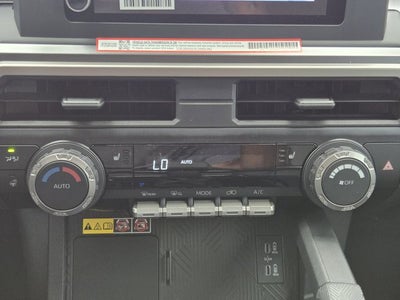 2026 Toyota 4Runner i-FORCE MAX 4Runner TRD Off-Road