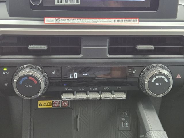 2026 Toyota 4Runner i-FORCE MAX 4Runner TRD Off-Road
