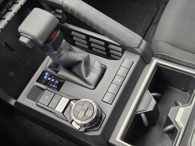 2026 Toyota 4Runner i-FORCE MAX 4Runner TRD Off-Road