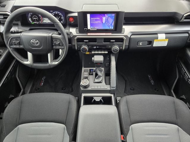 2026 Toyota 4Runner i-FORCE MAX 4Runner TRD Off-Road