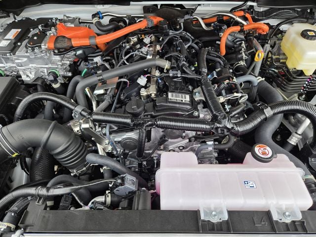 2026 Toyota 4Runner i-FORCE MAX 4Runner TRD Off-Road