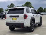 2026 Toyota 4Runner i-FORCE MAX 4Runner TRD Off-Road