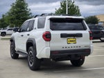 2026 Toyota 4Runner i-FORCE MAX 4Runner TRD Off-Road