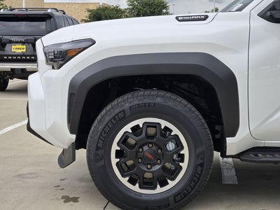 2026 Toyota 4Runner i-FORCE MAX 4Runner TRD Off-Road