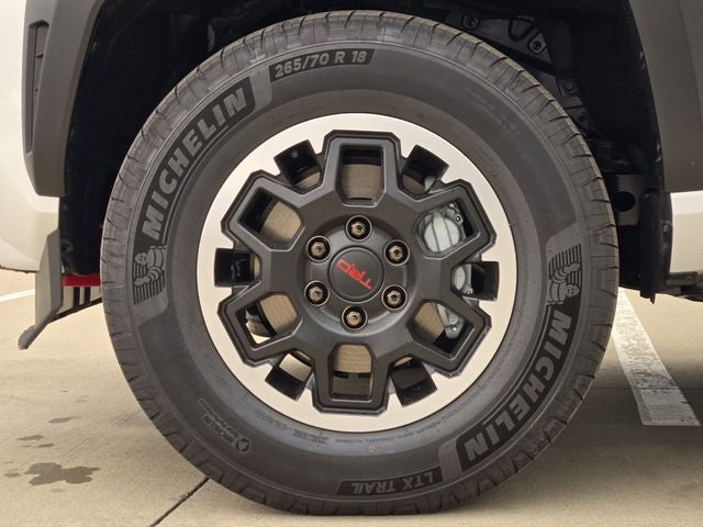 2026 Toyota 4Runner i-FORCE MAX 4Runner TRD Off-Road