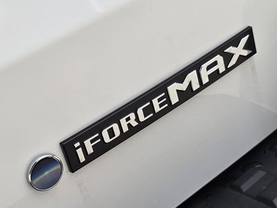 2026 Toyota 4Runner i-FORCE MAX 4Runner TRD Off-Road