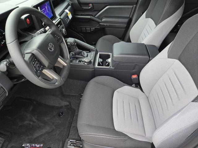 2026 Toyota 4Runner i-FORCE MAX 4Runner TRD Off-Road