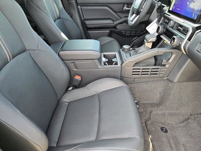 2026 Toyota 4Runner i-FORCE MAX 4Runner Limited