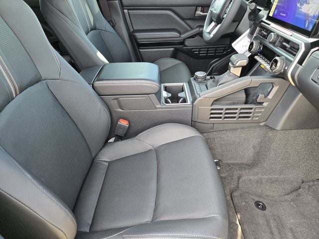 2026 Toyota 4Runner i-FORCE MAX 4Runner Limited