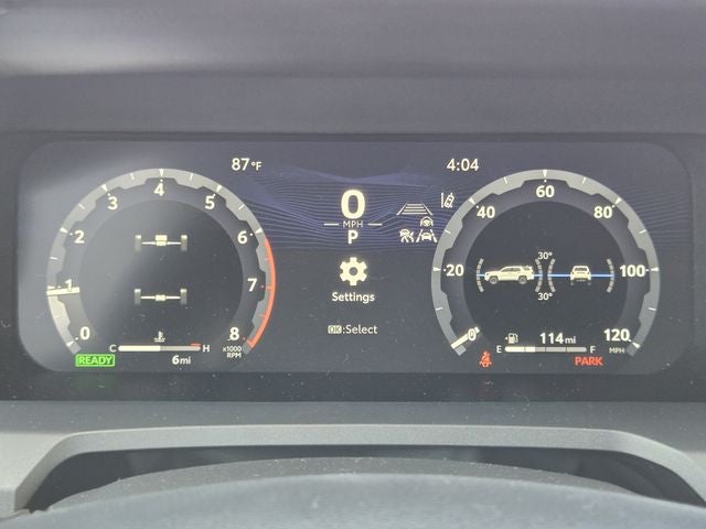 2026 Toyota 4Runner i-FORCE MAX 4Runner Limited