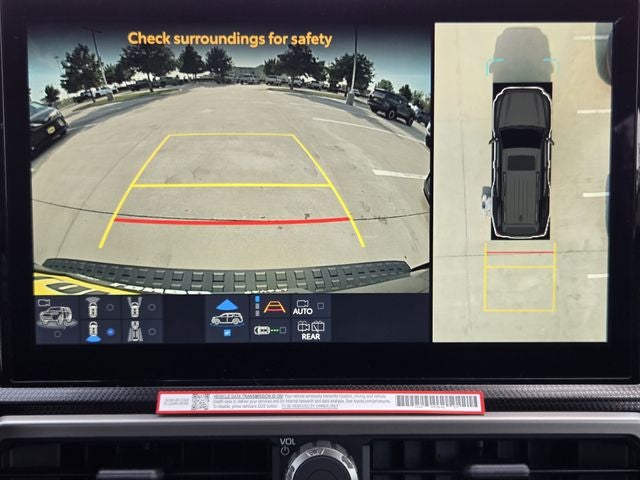 2026 Toyota 4Runner i-FORCE MAX 4Runner Limited