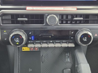 2026 Toyota 4Runner i-FORCE MAX 4Runner Limited