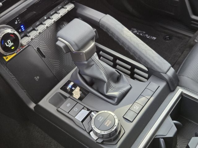 2026 Toyota 4Runner i-FORCE MAX 4Runner Limited