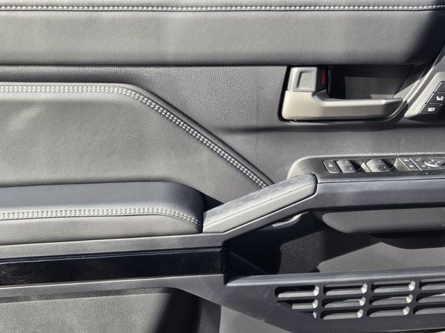 2026 Toyota 4Runner i-FORCE MAX 4Runner Limited