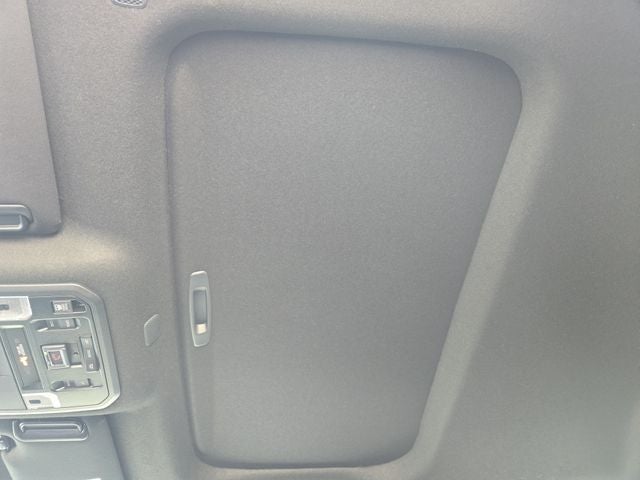 2026 Toyota 4Runner i-FORCE MAX 4Runner Limited