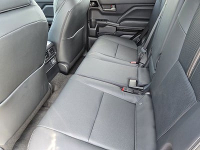 2026 Toyota 4Runner i-FORCE MAX 4Runner Limited
